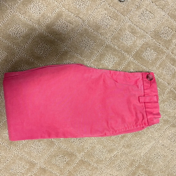 Vineyard Vines Other - Vineyard vines breaker pants 4t